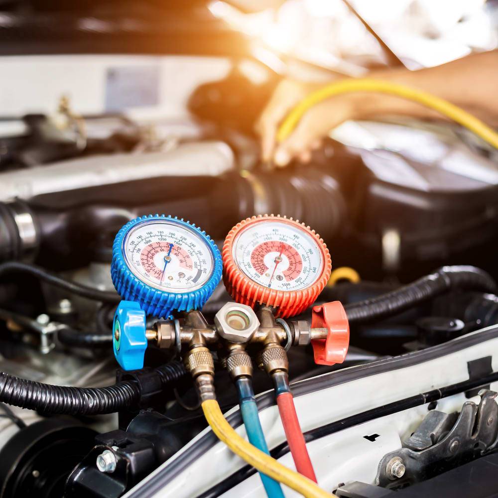 AC & Heat Repair Repair and Service in Chattanooga, TN