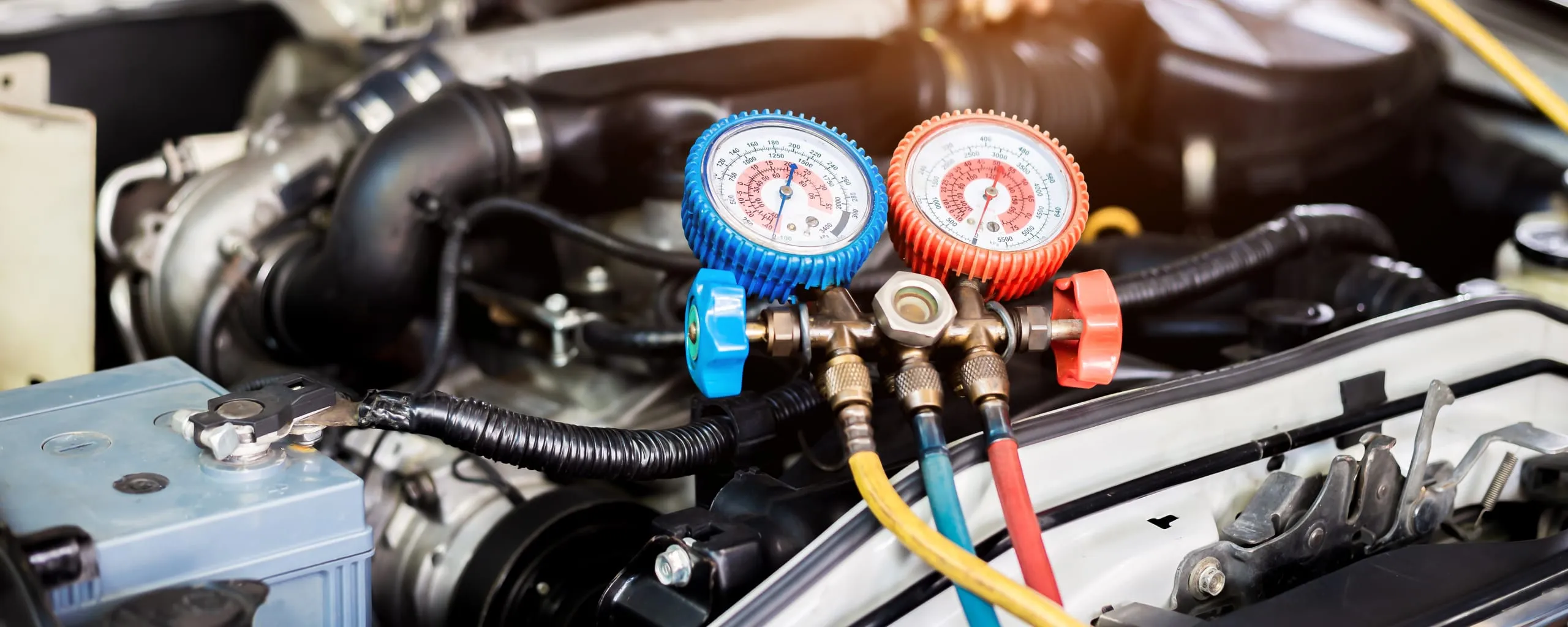 AC & Heat Repair Repair and Service near Chattanooga, TN