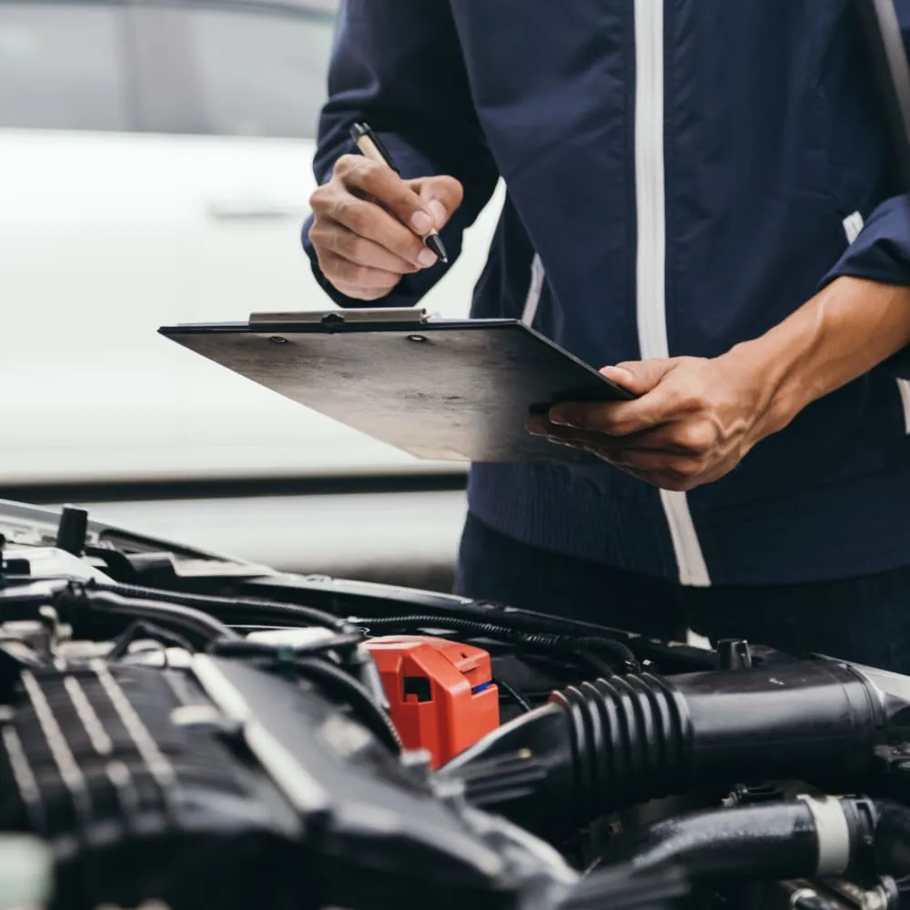 Factory Scheduled Maintenance Repair and Service in Chattanooga, TN