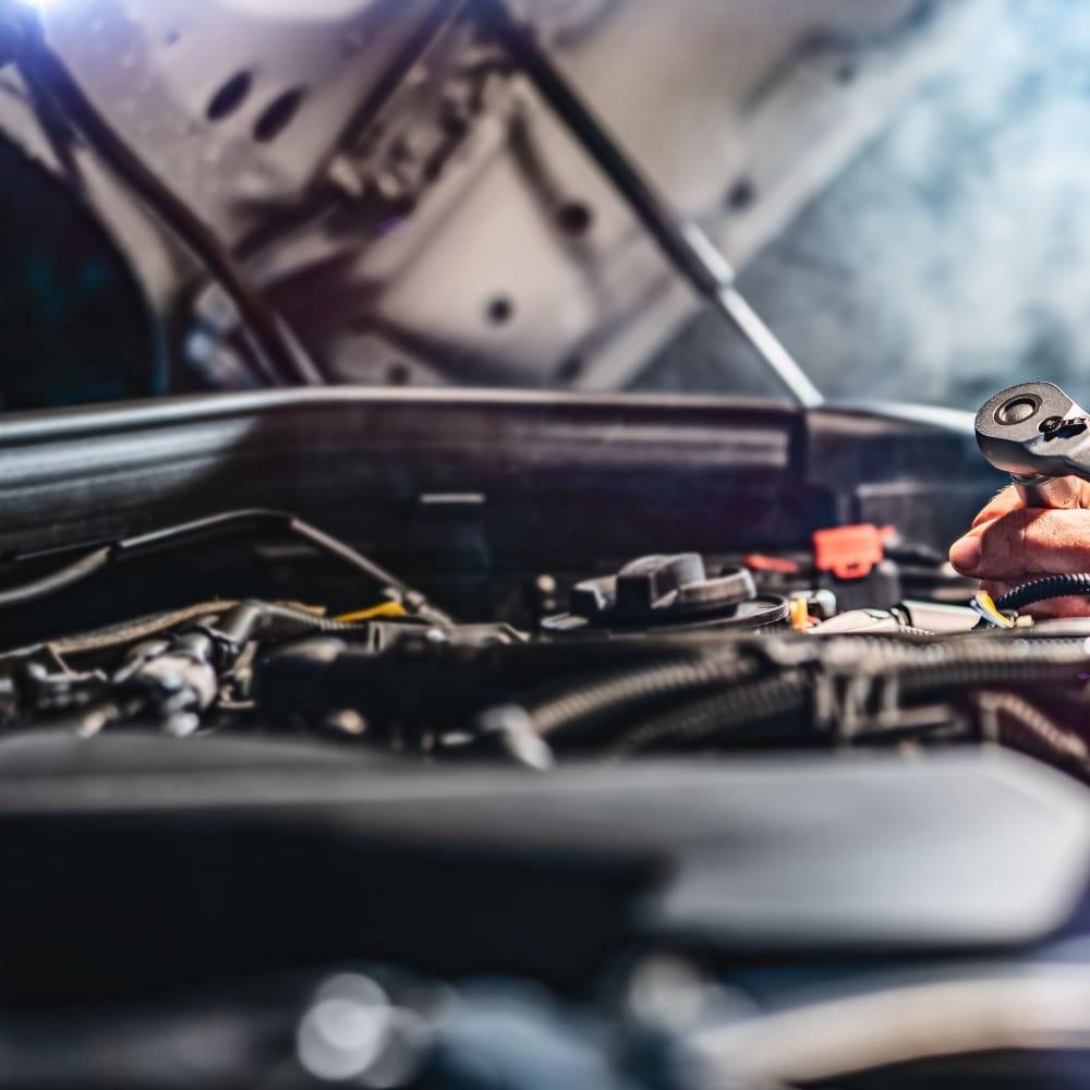 Auto Repair Repair and Service in Chattanooga, TN