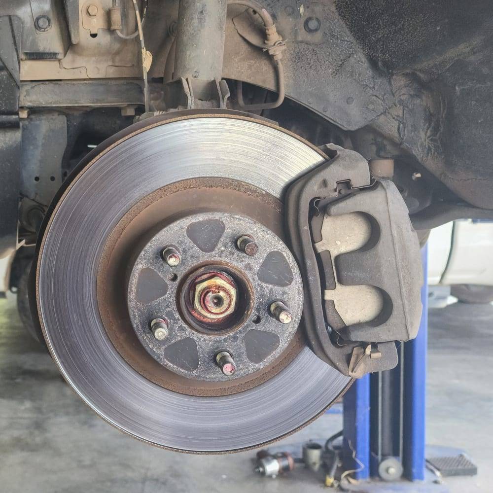Brake Repair Repair and Service in Chattanooga, TN