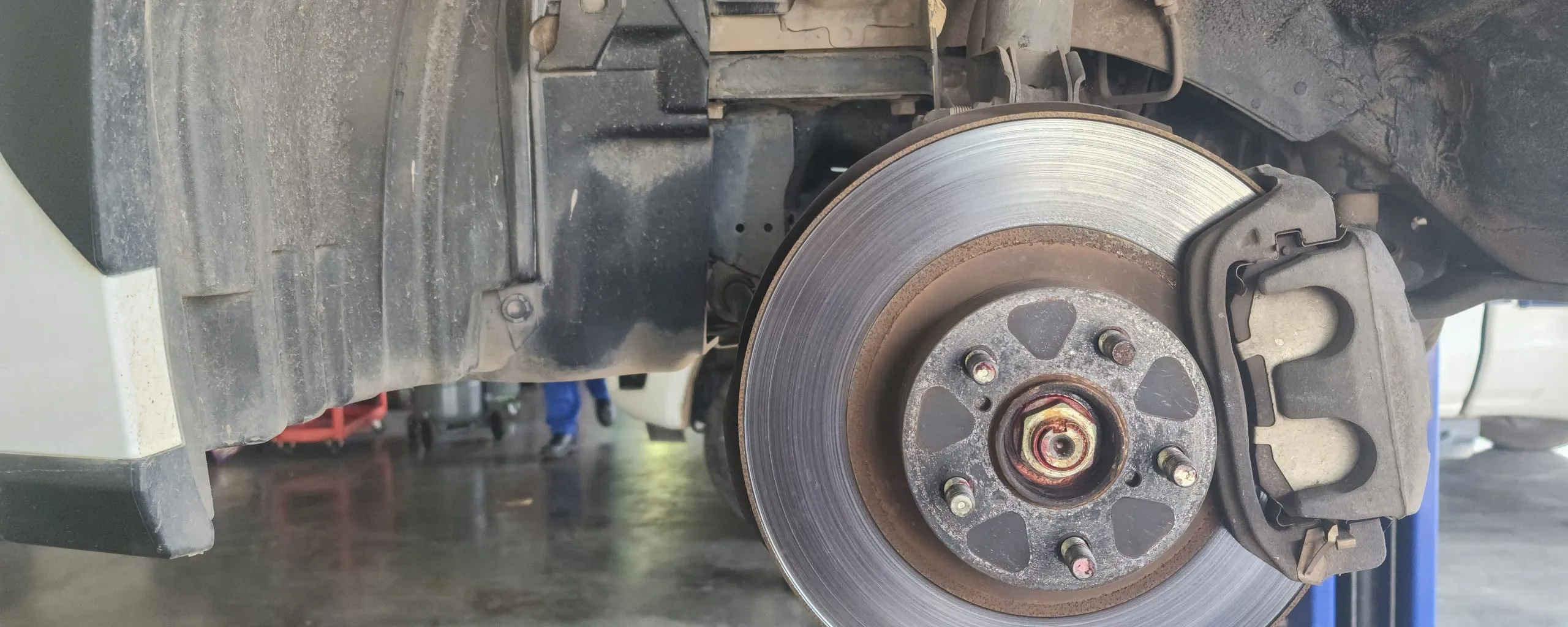 Brake Repair Repair and Service near Chattanooga, TN