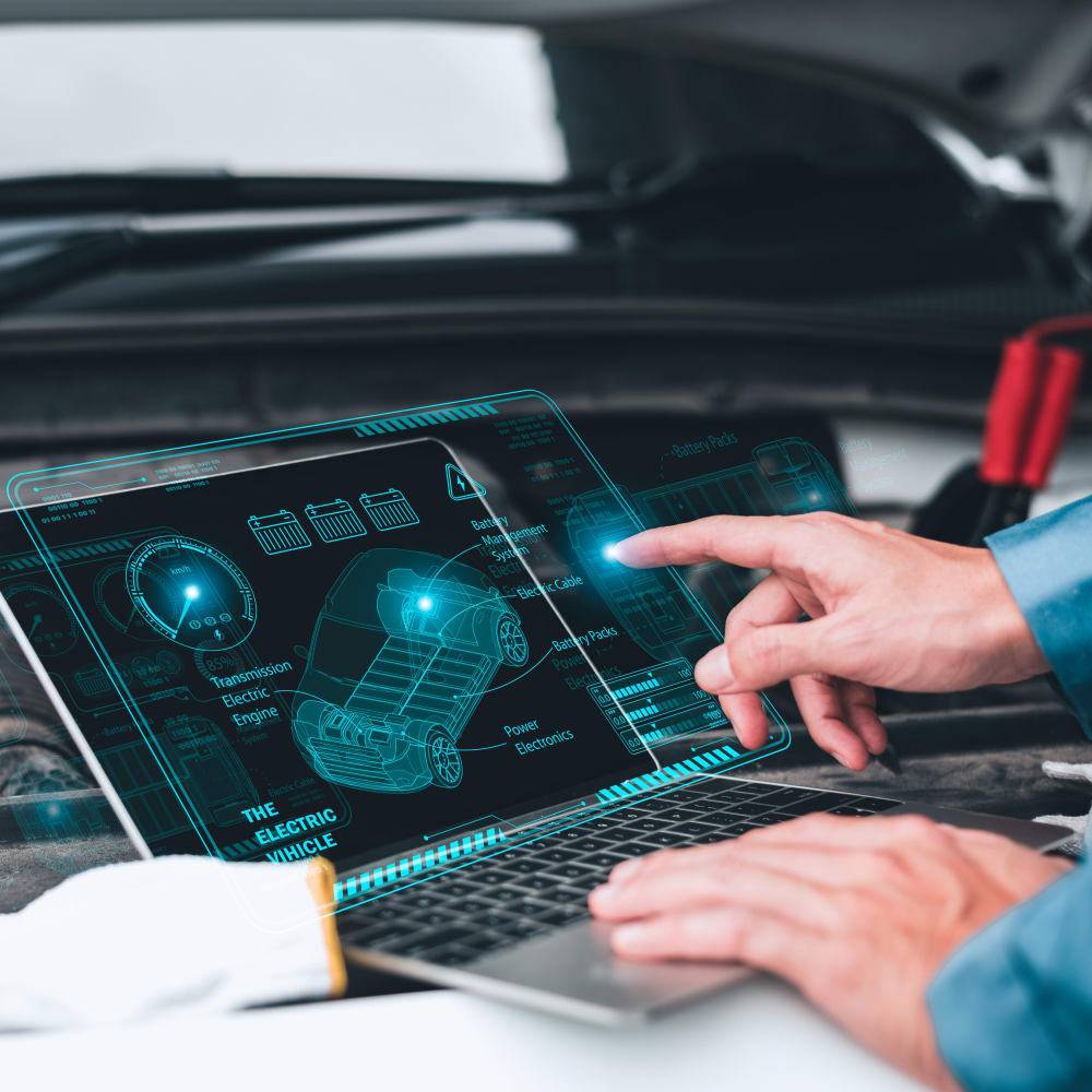 Auto Diagnostics Repair and Service in Chattanooga, TN