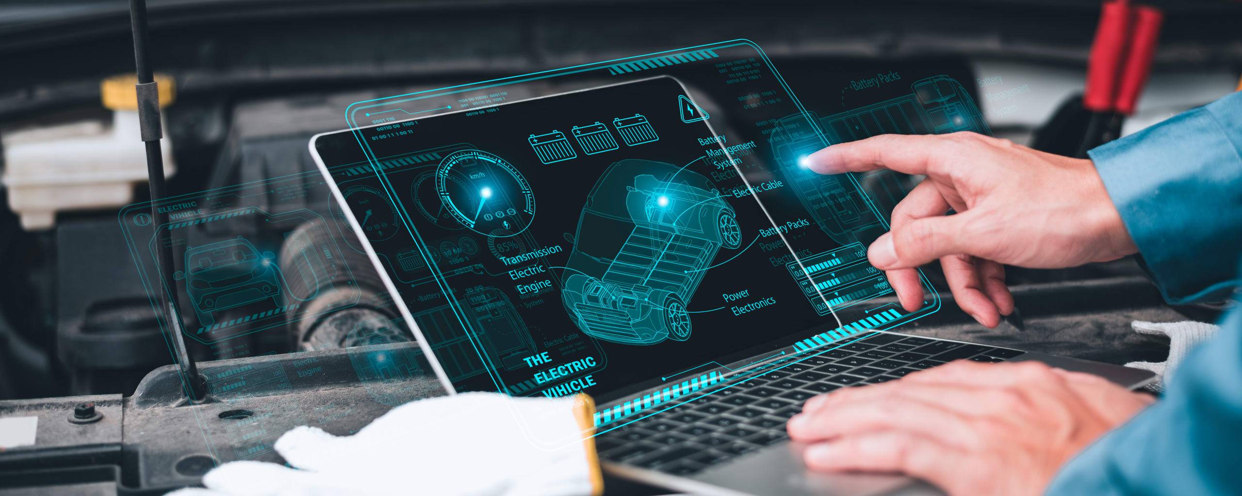 Auto Diagnostics Repair and Service near Chattanooga, TN
