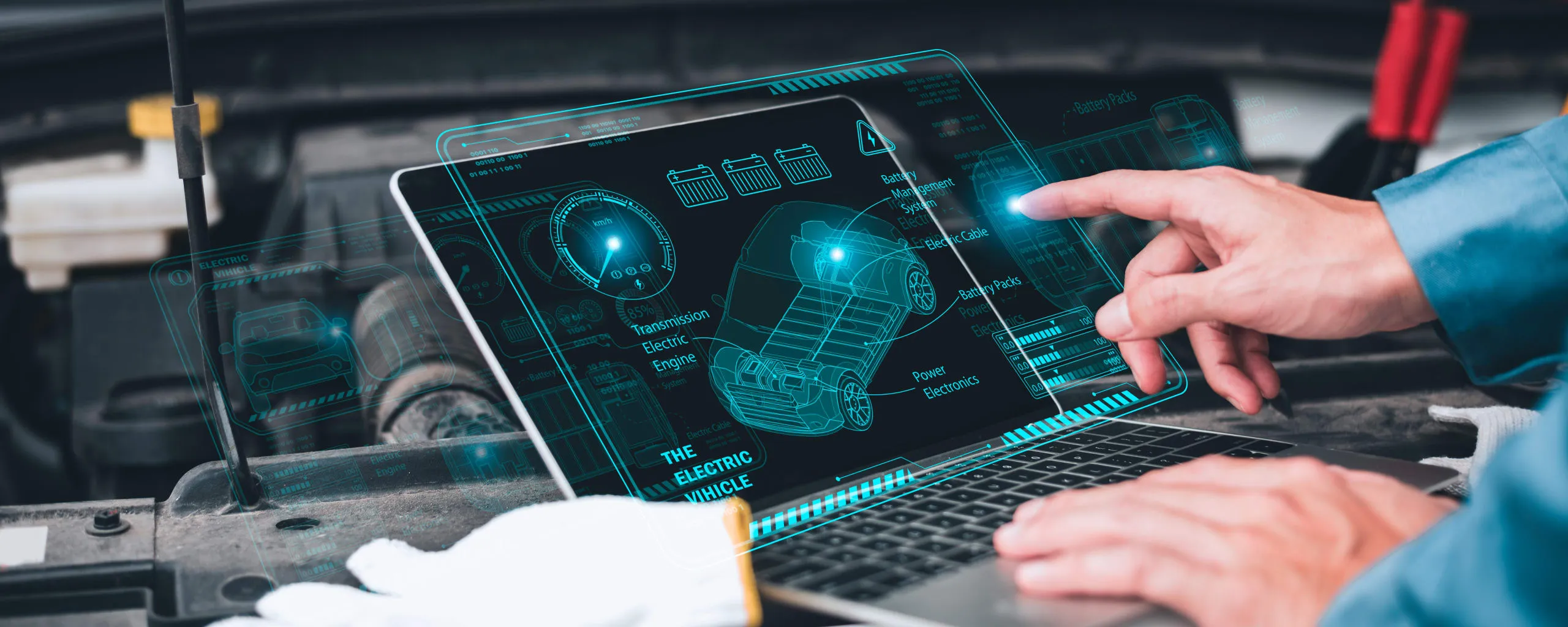 Auto Diagnostics Repair and Service near Chattanooga, TN