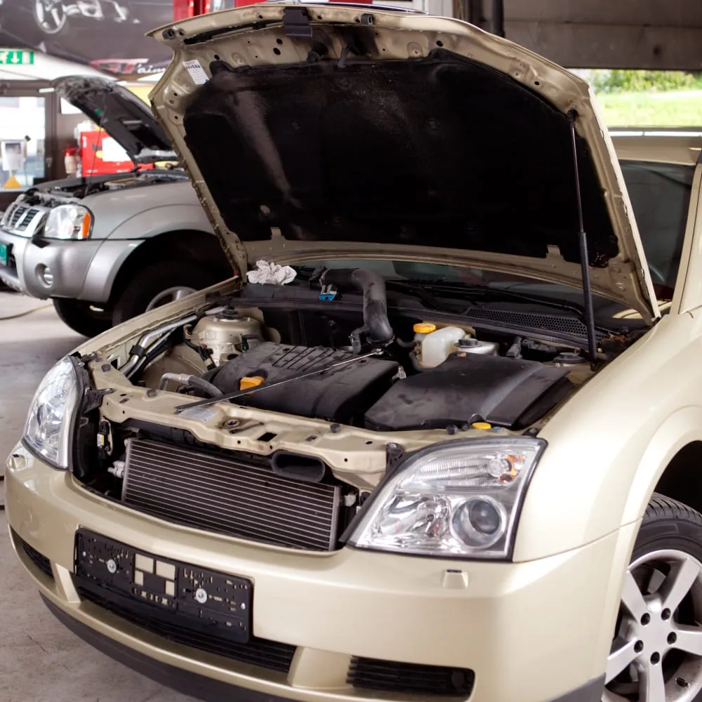 Engine Repair Repair and Service in Chattanooga, TN