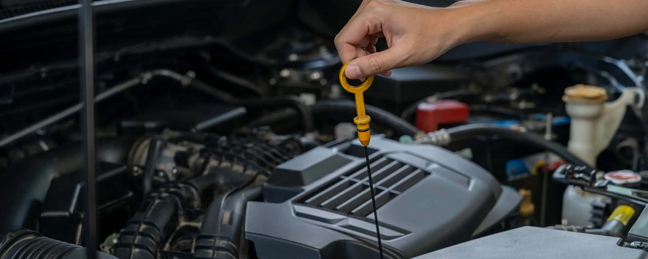 Oil Changes Repair and Service near Chattanooga, TN
