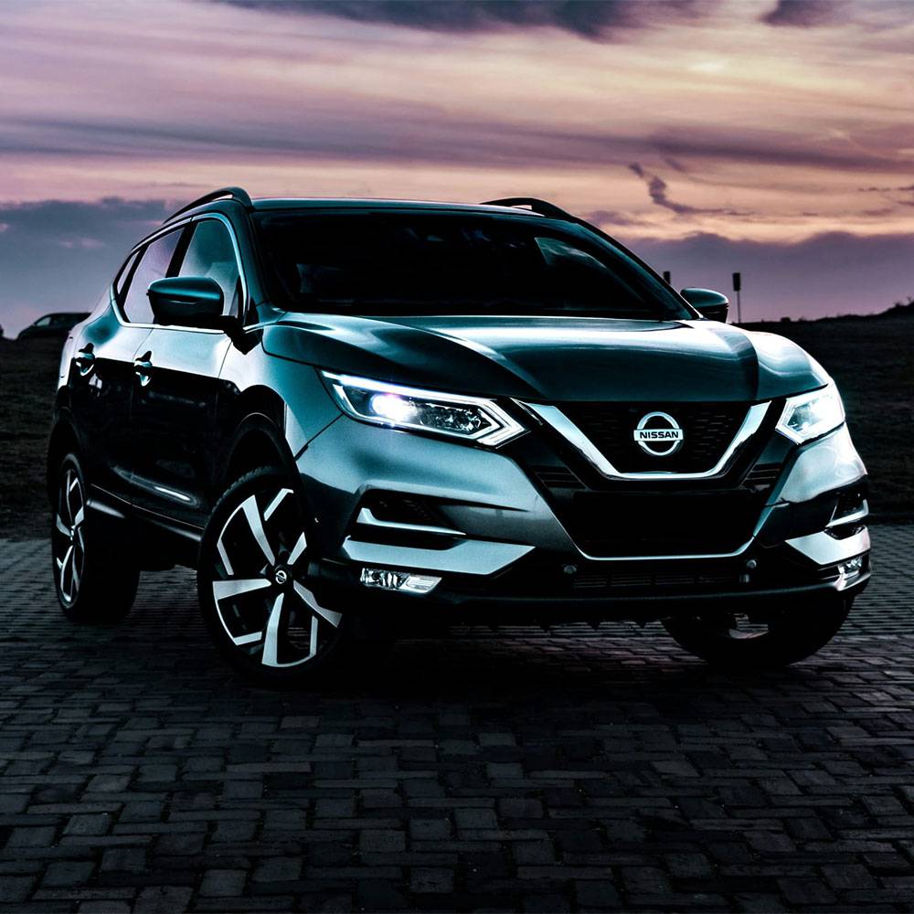 Nissan Repair and Service in Chattanooga, TN
