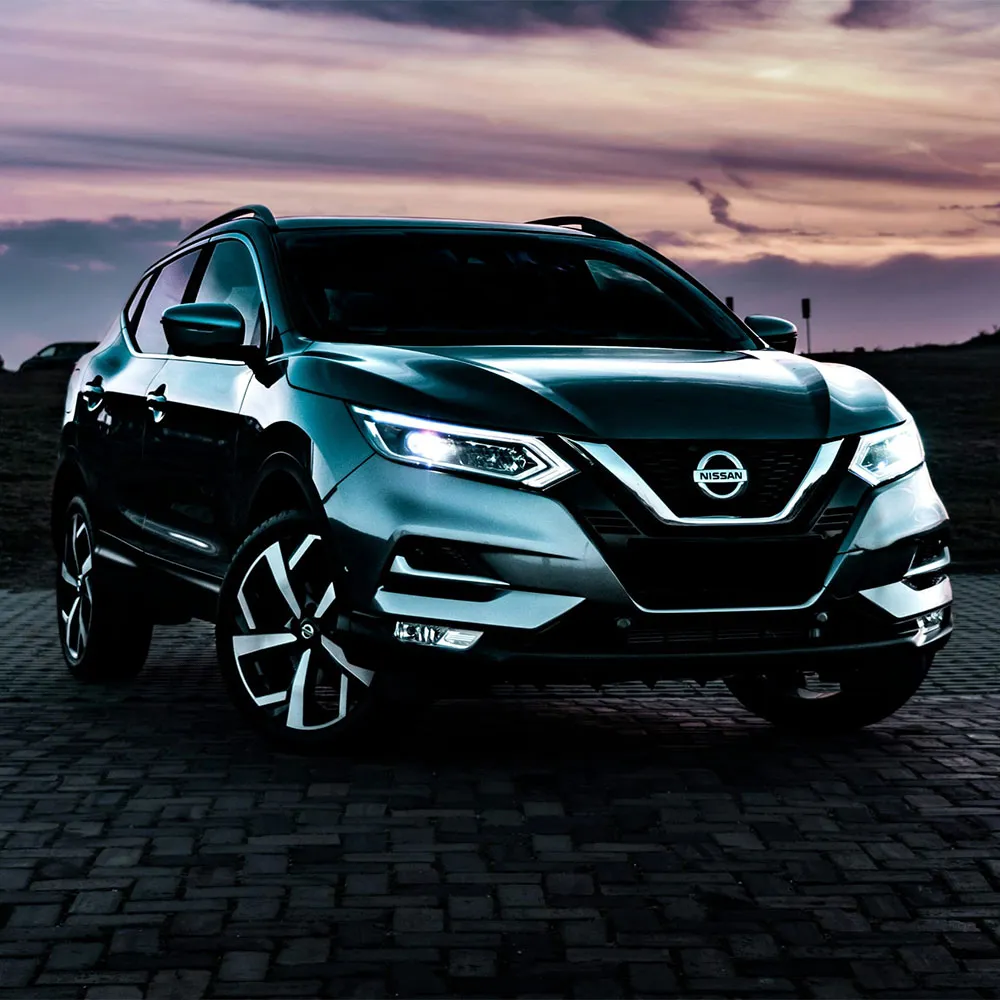 Nissan Repair and Service in Chattanooga, TN