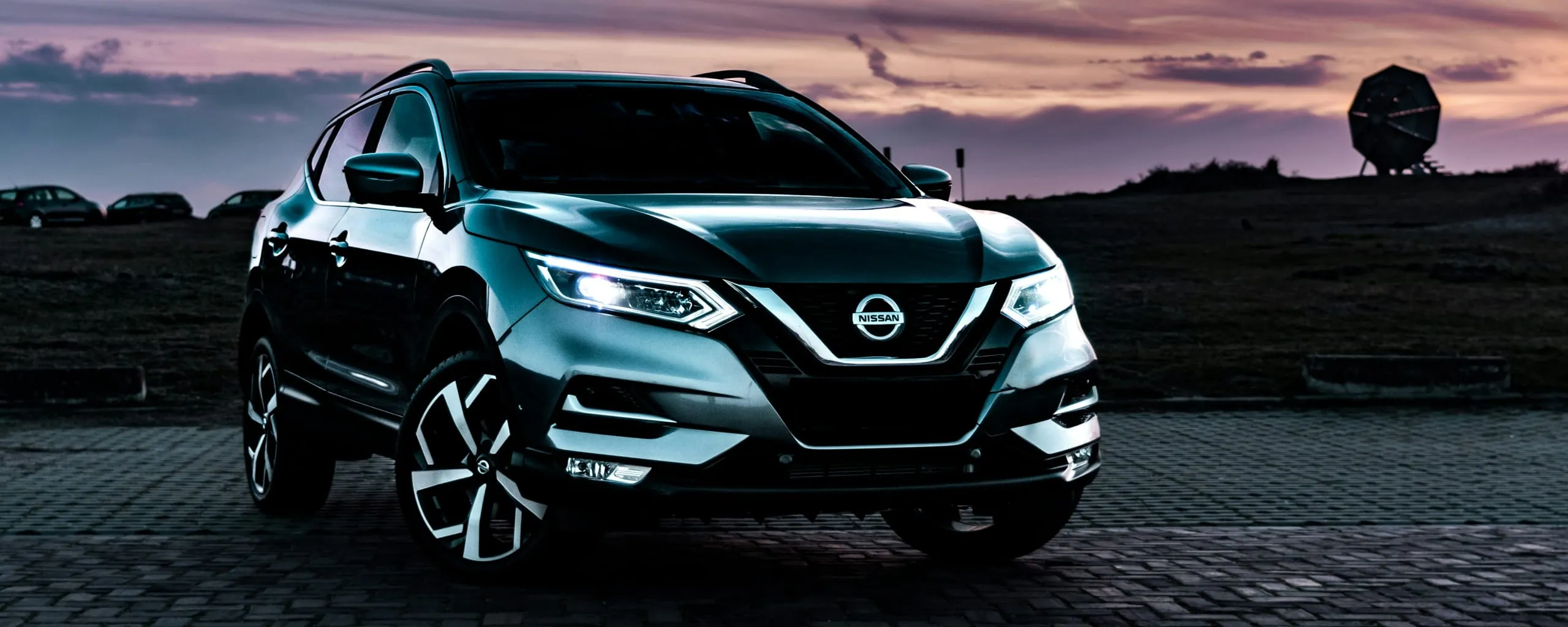 Nissan Repair and Service near Chattanooga, TN