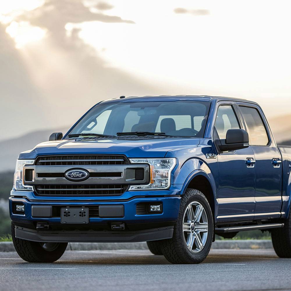 Ford Repair and Service in Chattanooga, TN