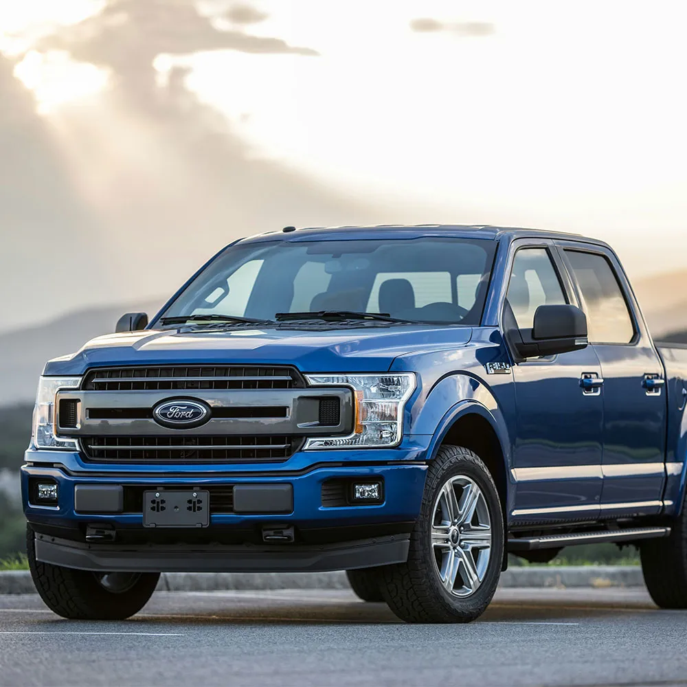 Ford Repair and Service in Chattanooga, TN