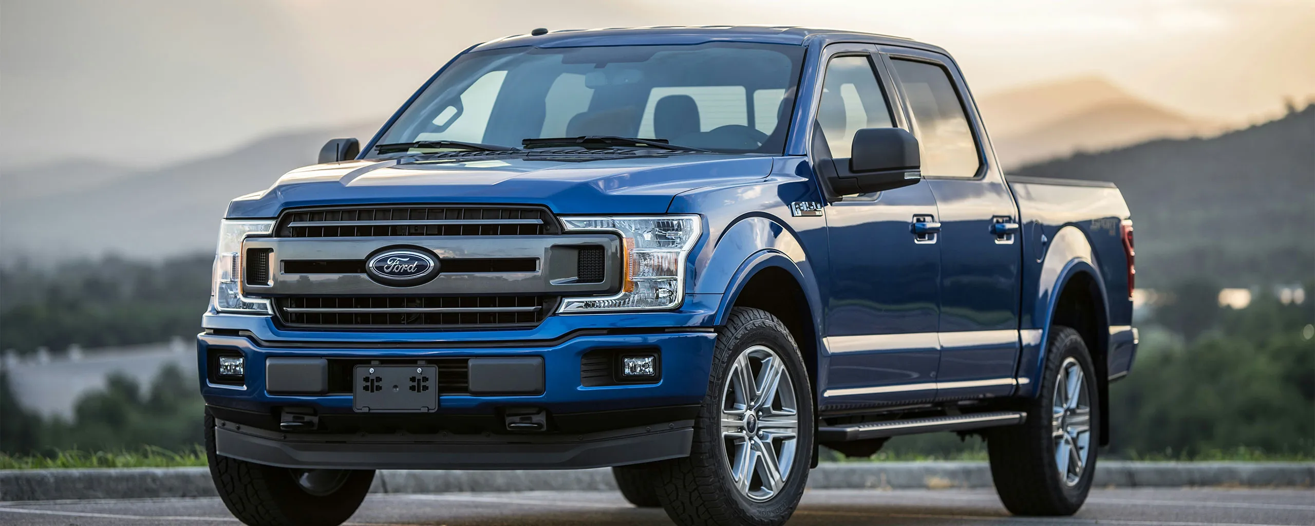 Ford Repair and Service near Chattanooga, TN