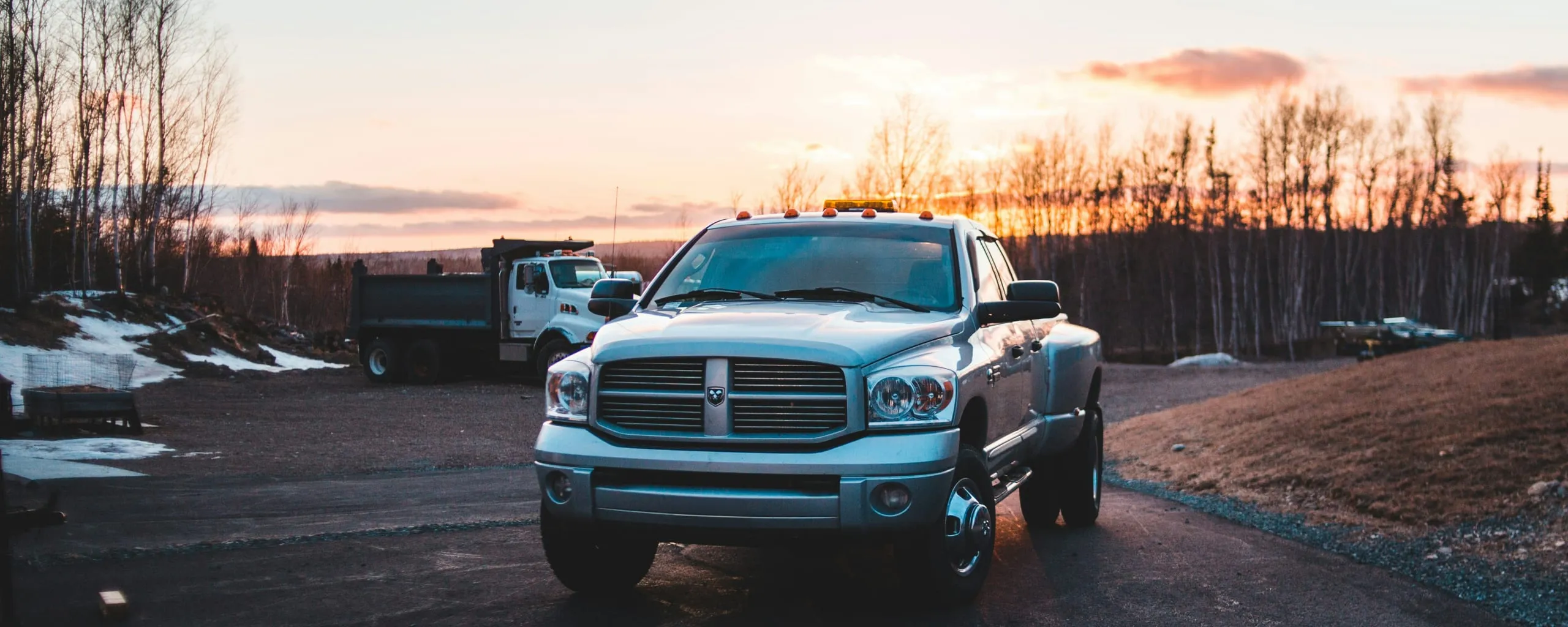 Ram Repair and Service near Chattanooga, TN