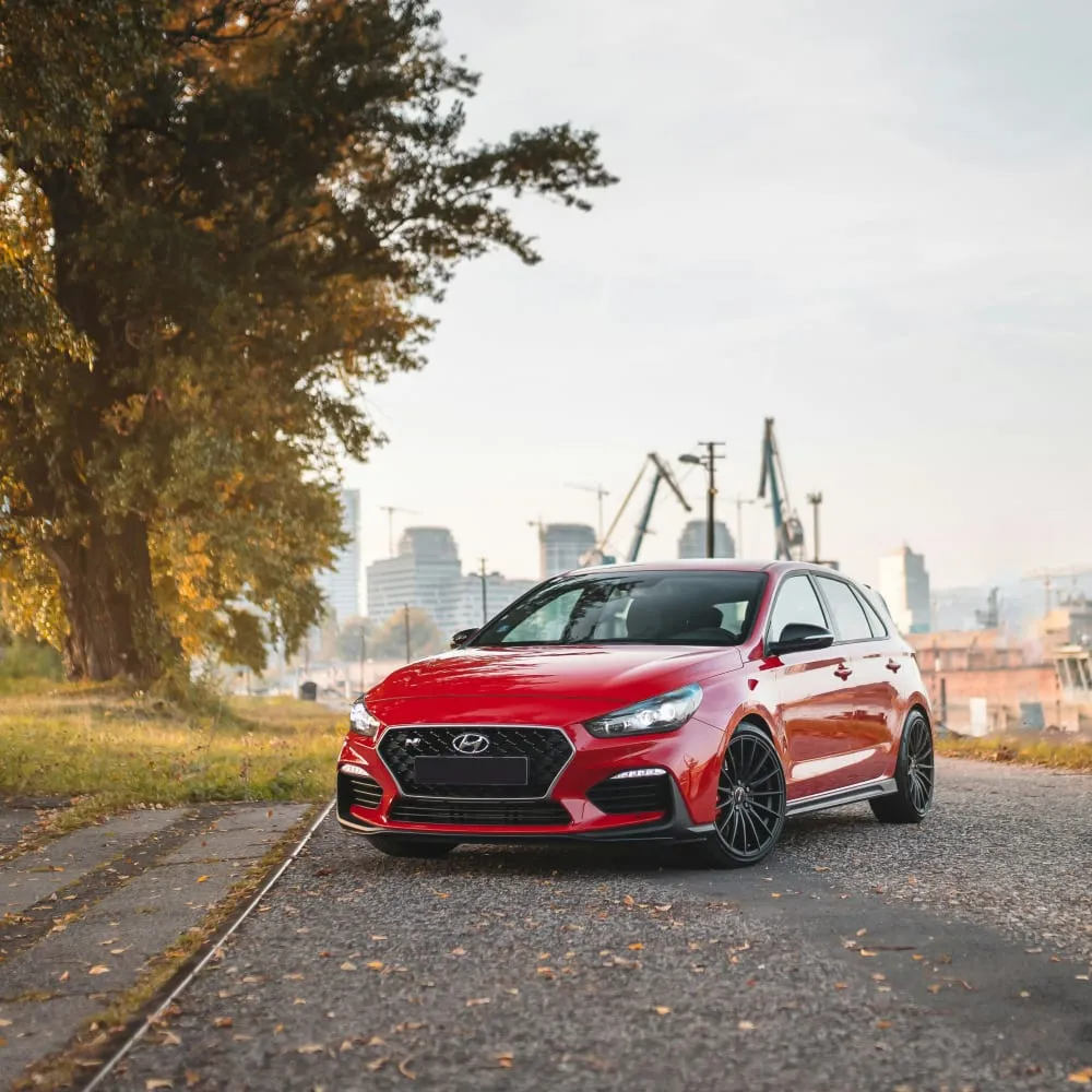 Hyundai Repair and Service in Chattanooga, TN