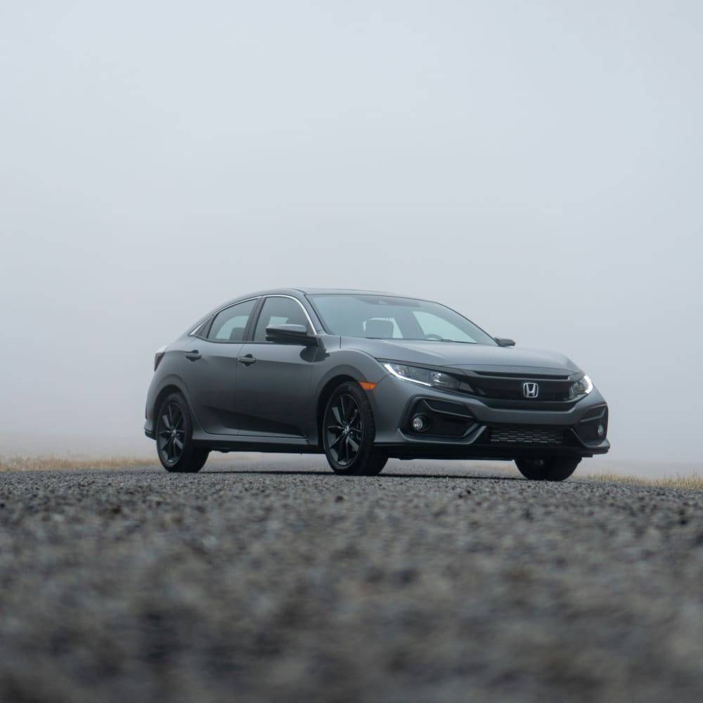 Honda Repair and Service in Chattanooga, TN