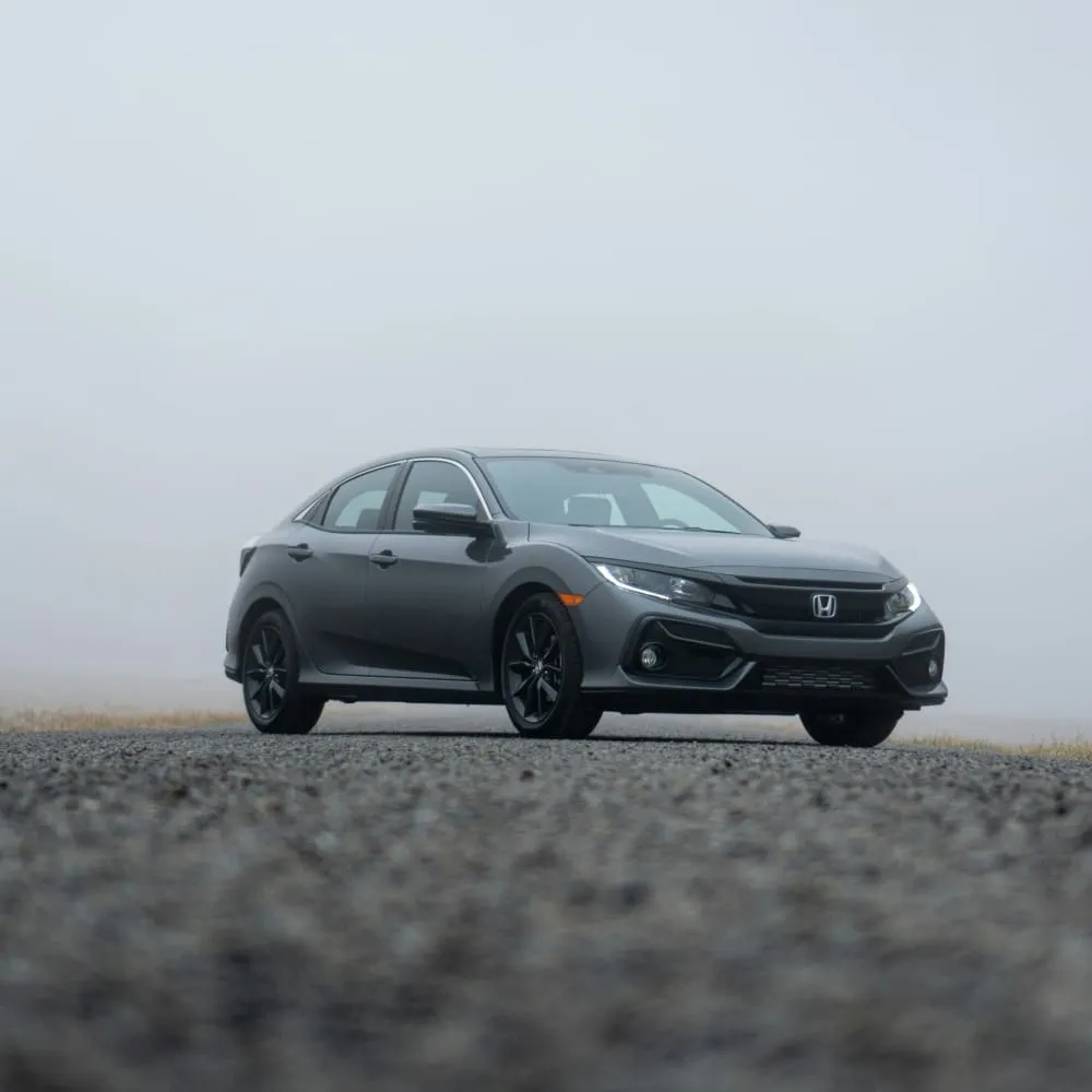 Honda Repair and Service in Chattanooga, TN