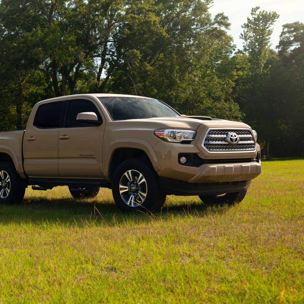 Toyota Repair and Service in Chattanooga, TN