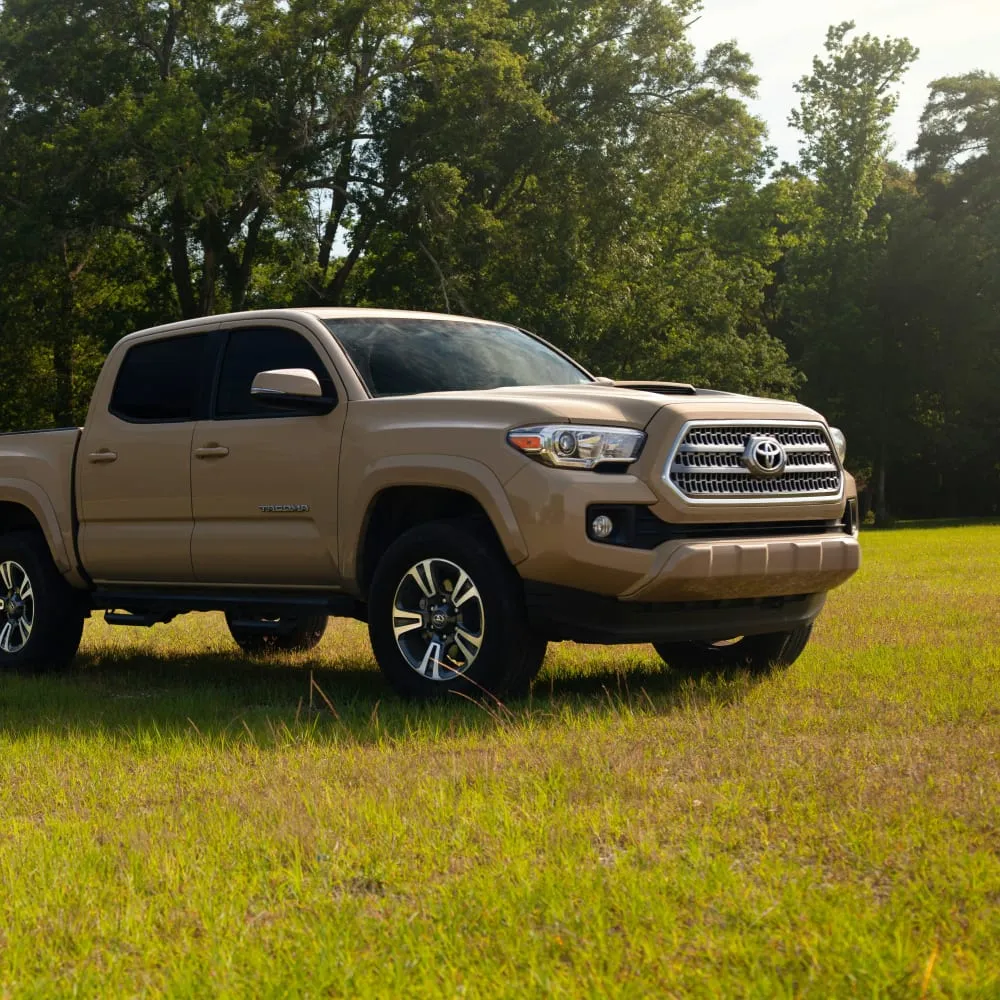 Toyota Repair and Service in Chattanooga, TN