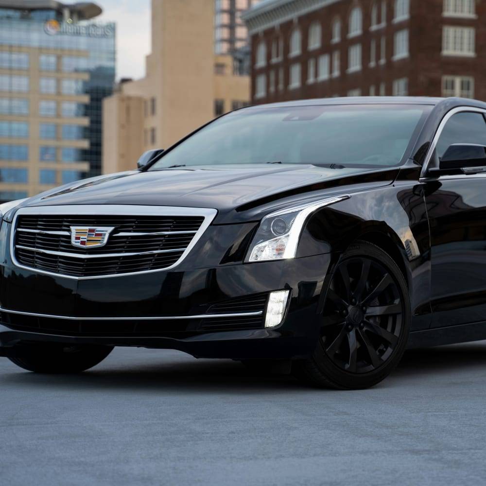 Cadillac Repair and Service in Chattanooga, TN