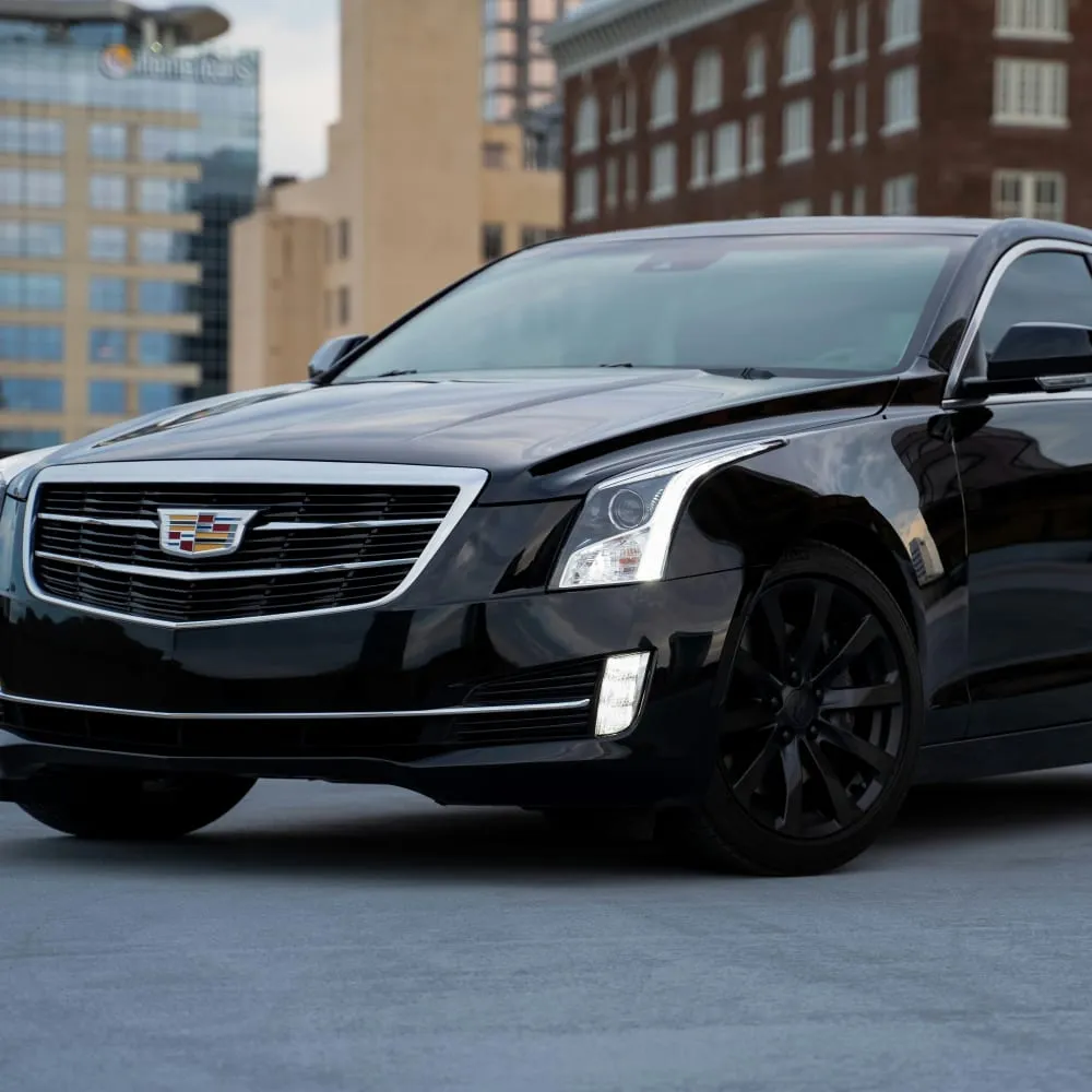 Cadillac Repair and Service in Chattanooga, TN