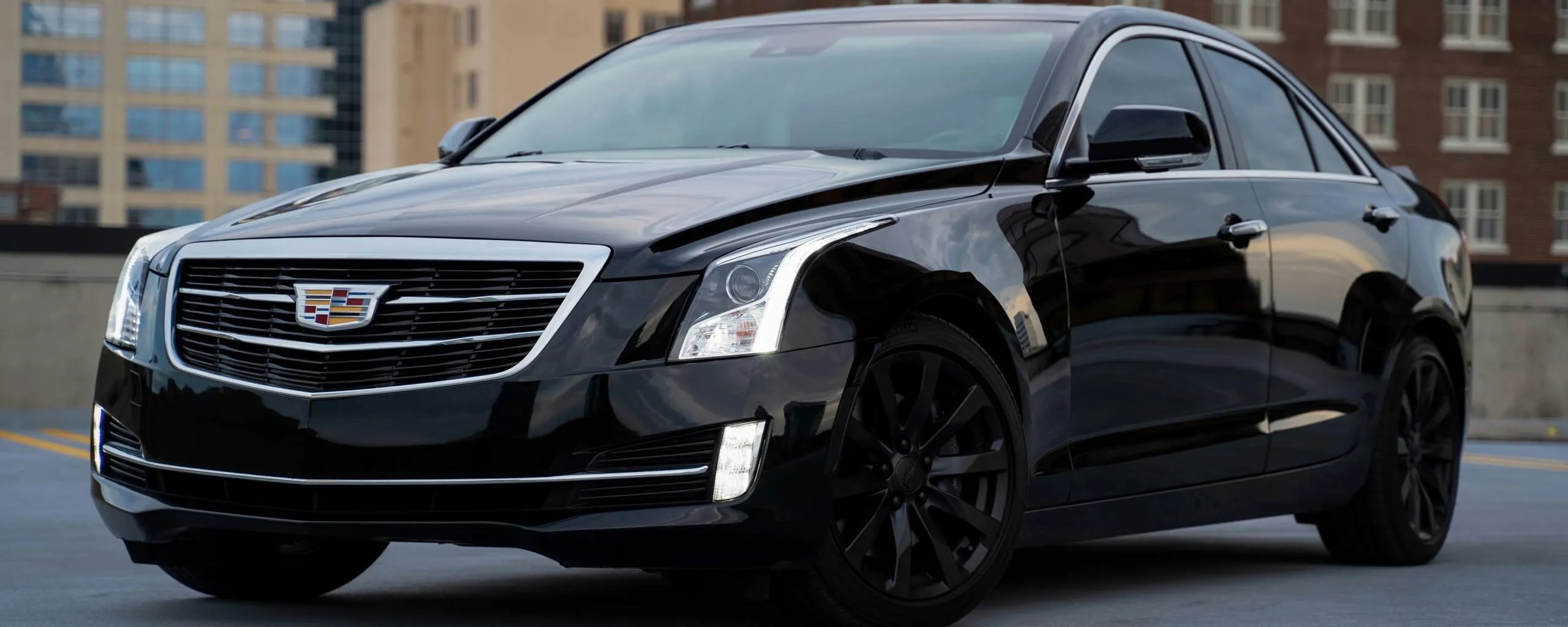 Cadillac Repair and Service near Chattanooga, TN