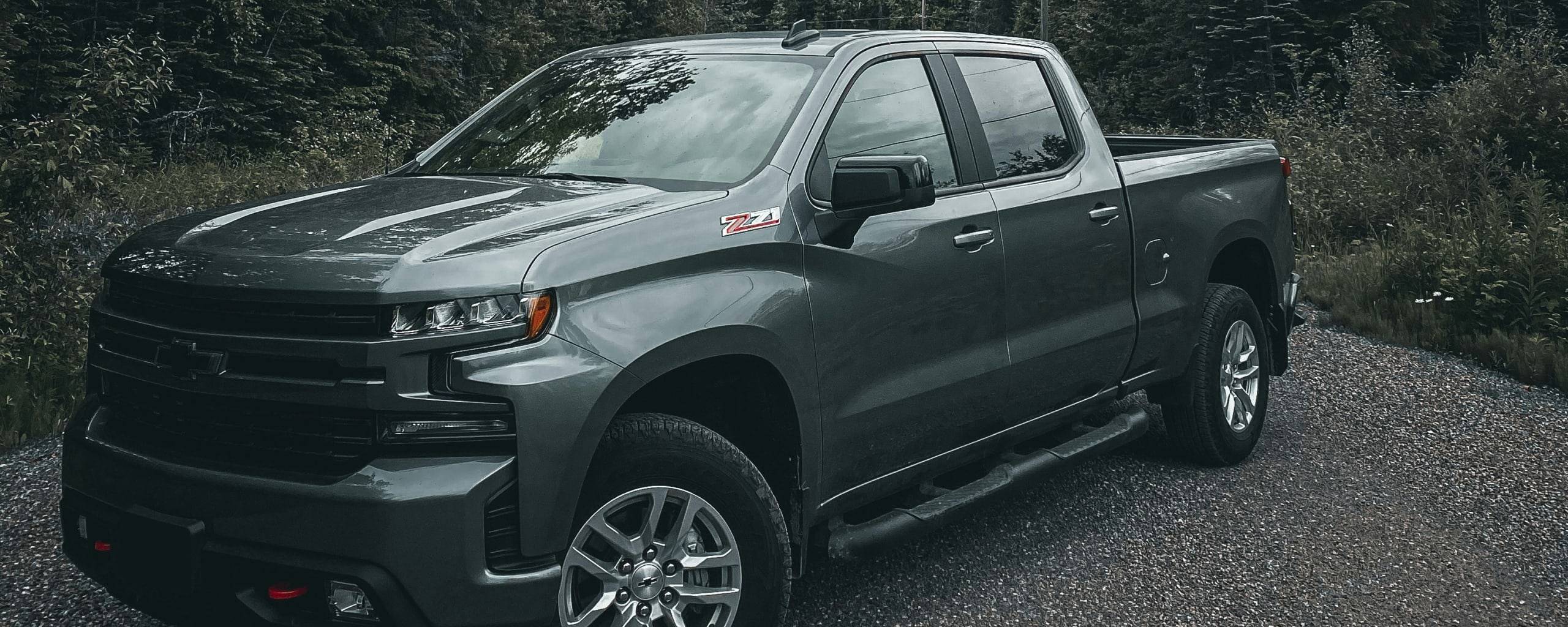 Chevy Repair and Service near Chattanooga, TN