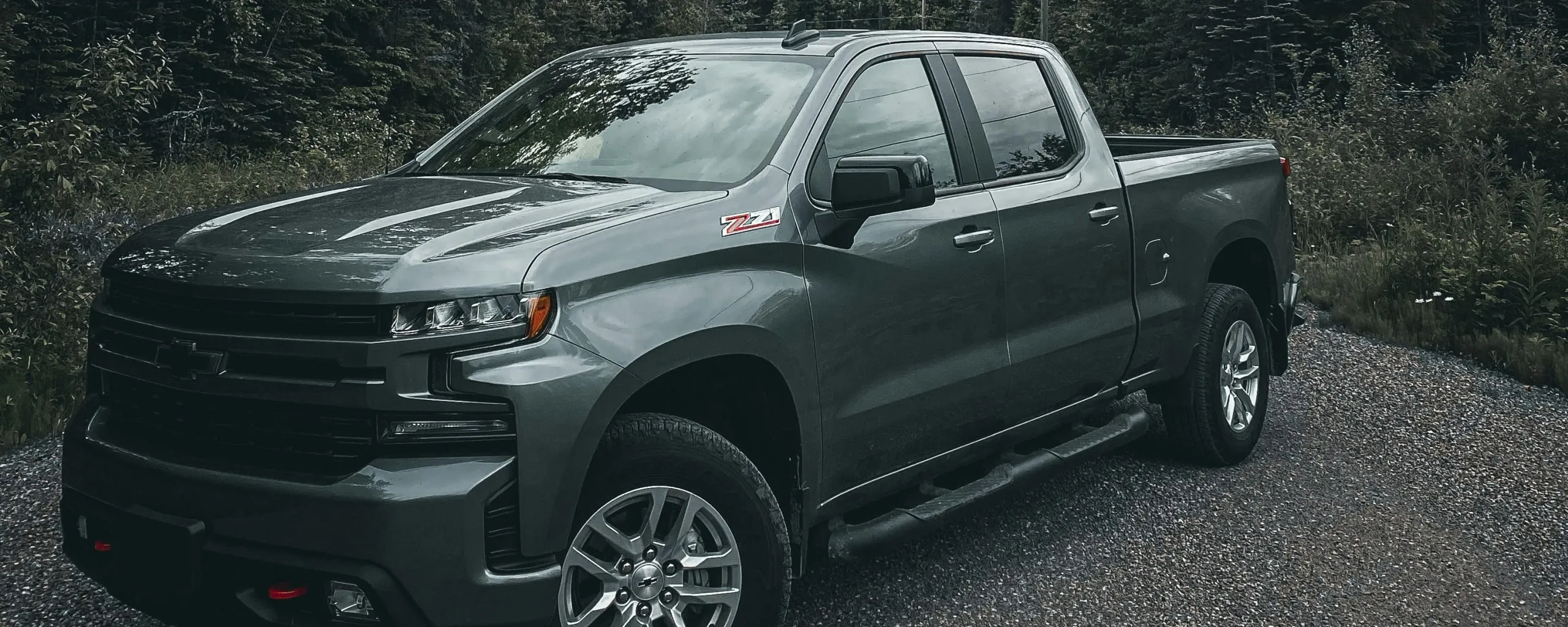 Chevy Repair and Service near Chattanooga, TN