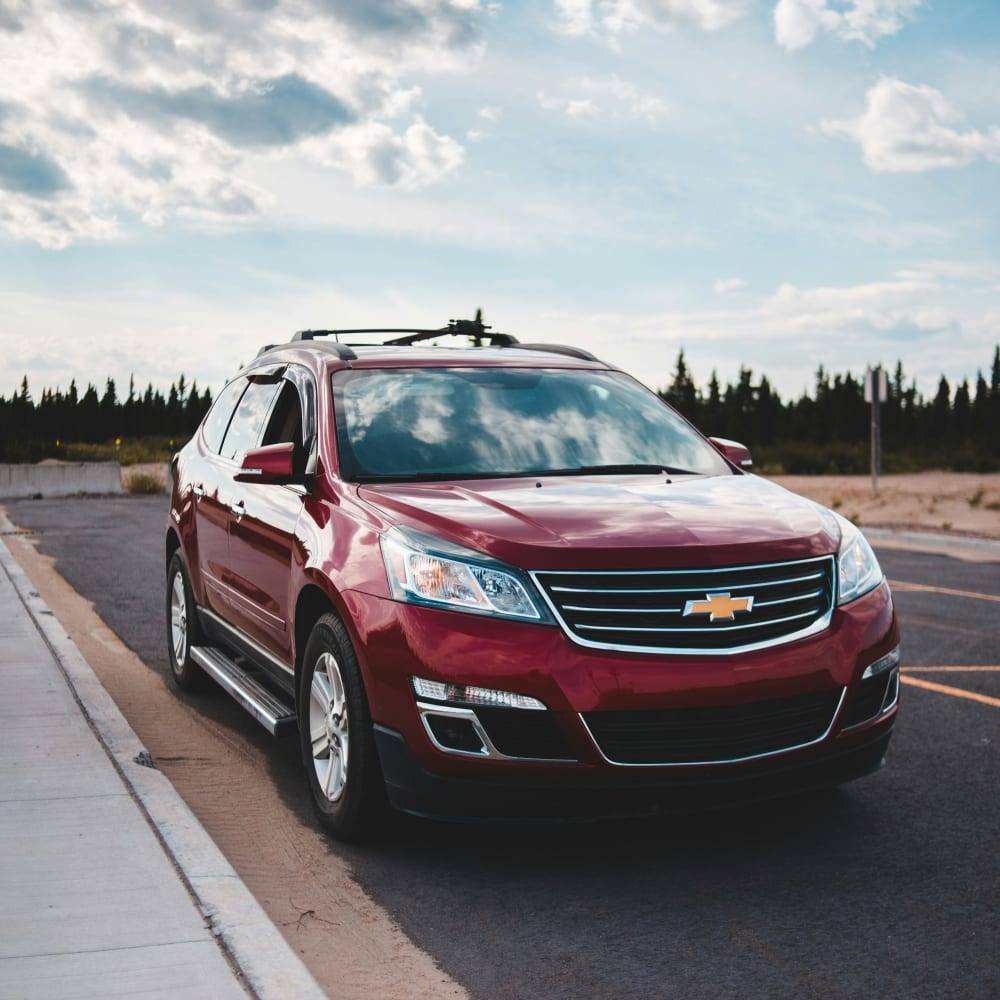 Chevy Repair and Service in Chattanooga, TN
