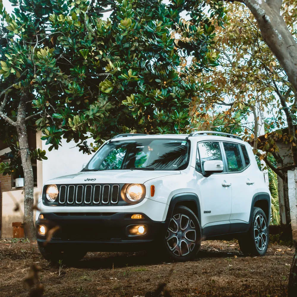 Jeep Repair and Service in Chattanooga, TN