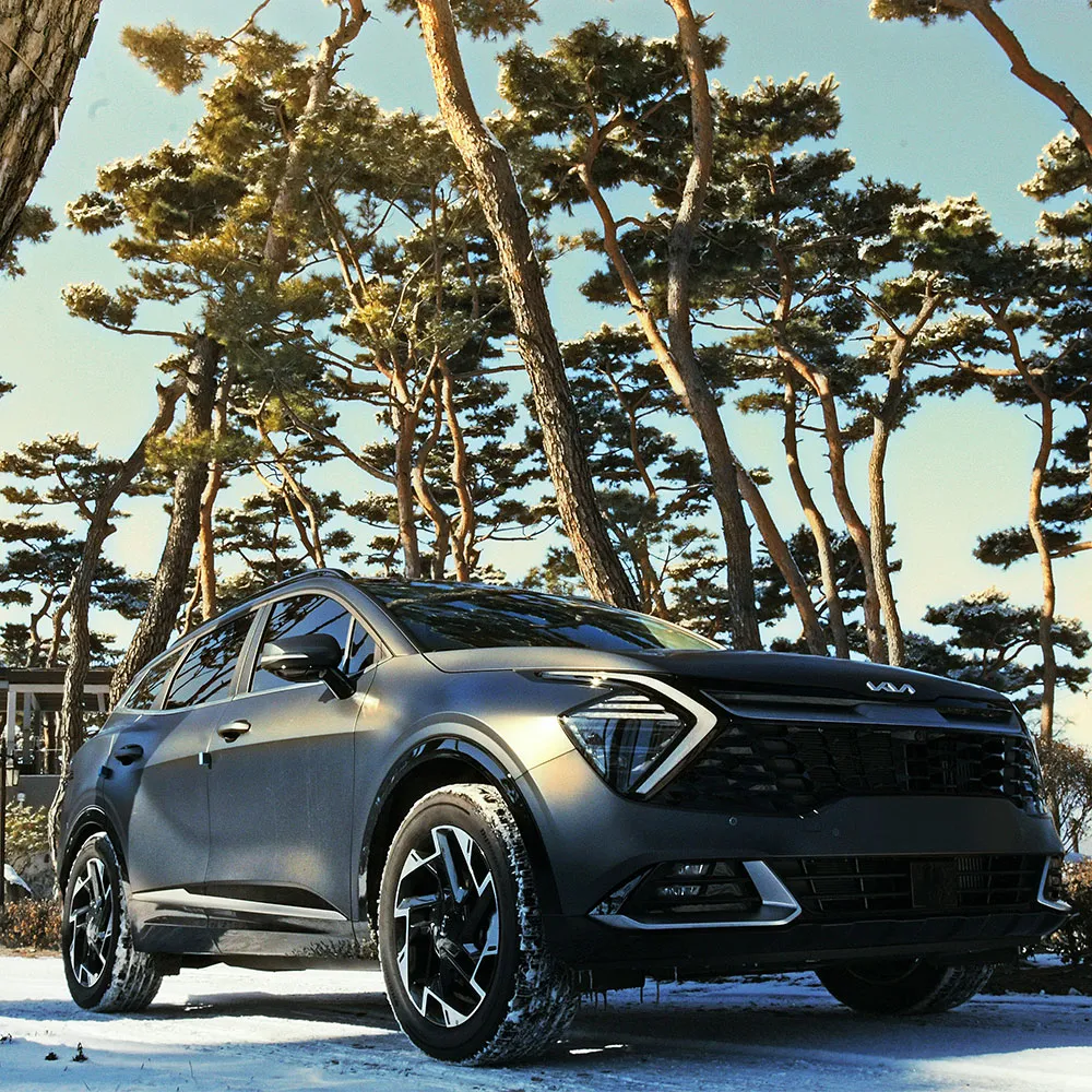 Kia Repair and Service in Chattanooga, TN