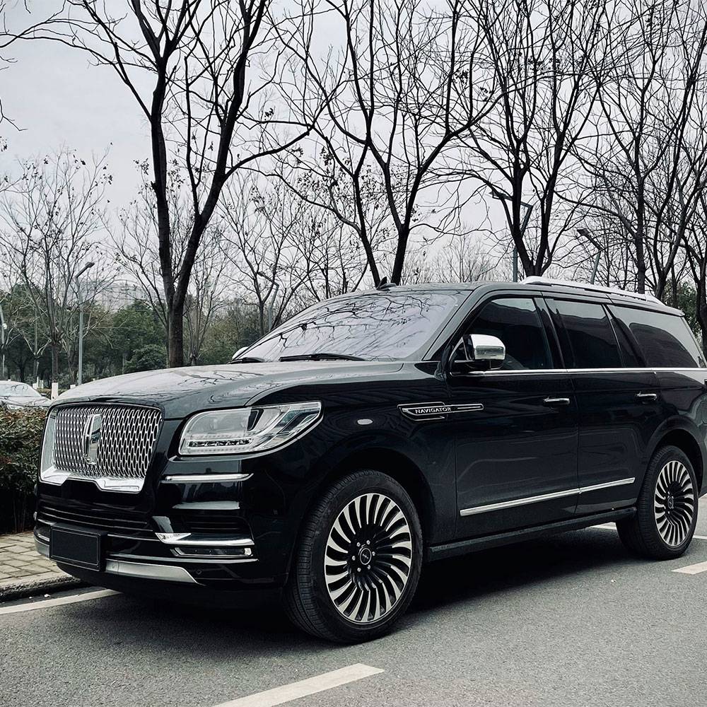 Lincoln Repair and Service in Chattanooga, TN