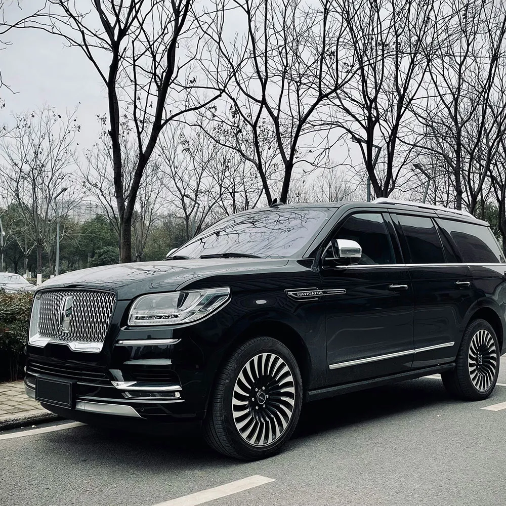 Lincoln Repair and Service in Chattanooga, TN