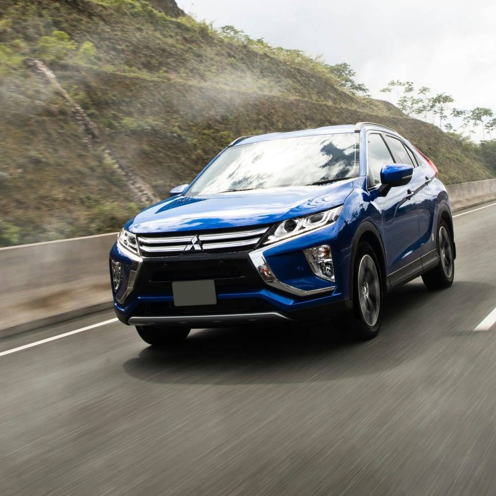 Mitsubishi Repair and Service in Chattanooga, TN