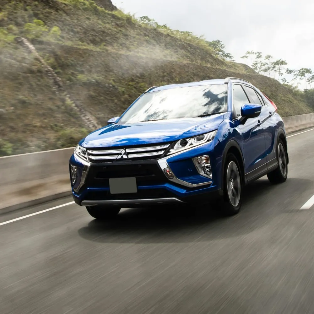 Mitsubishi Repair and Service in Chattanooga, TN