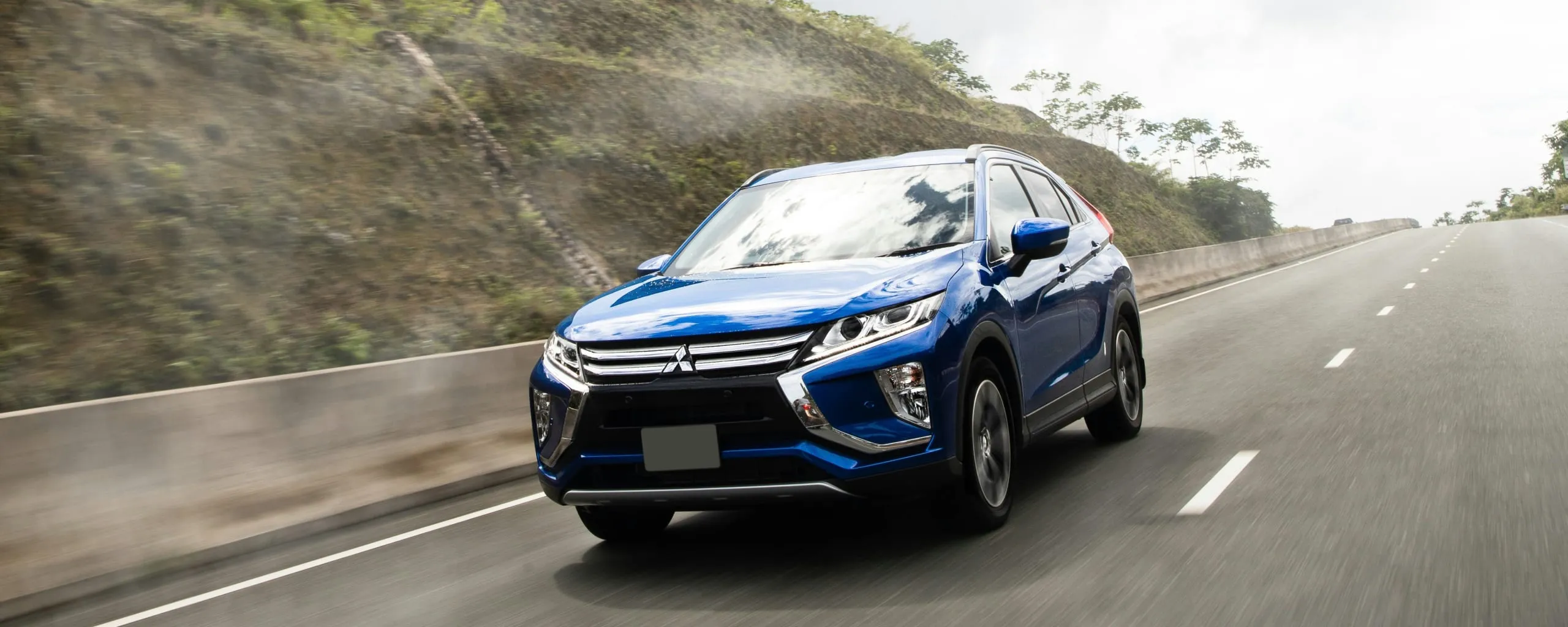 Mitsubishi Repair and Service near Chattanooga, TN