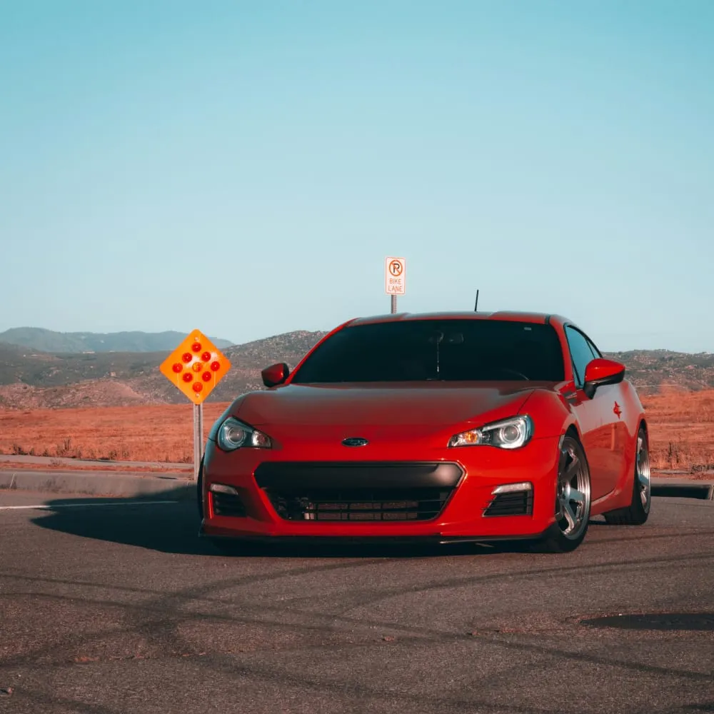 Subaru Repair and Service in Chattanooga, TN