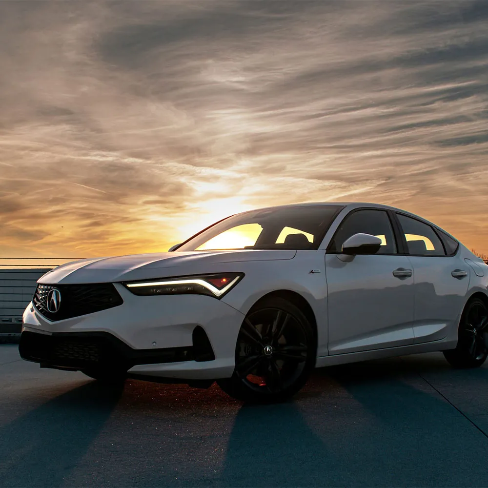 Acura Repair and Service in Chattanooga, TN