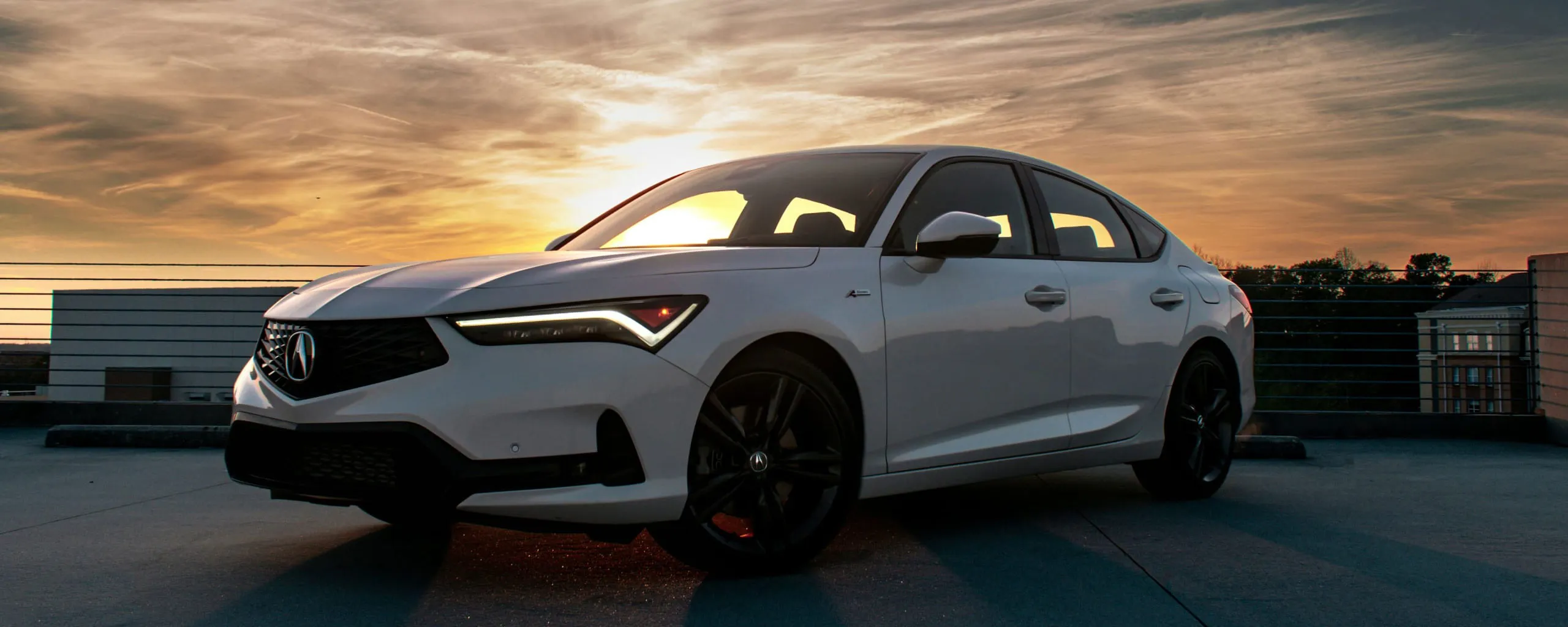 Acura Repair and Service near Chattanooga, TN