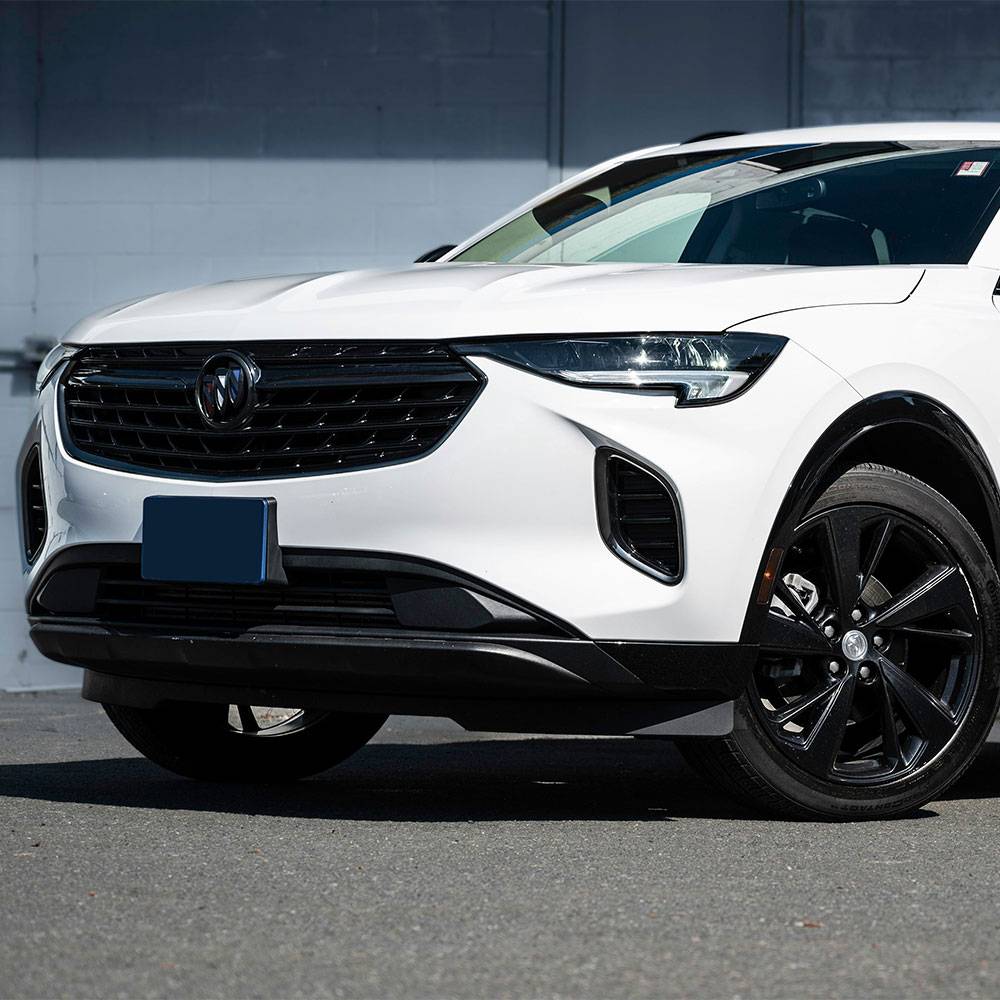 Buick Repair and Service in Chattanooga, TN