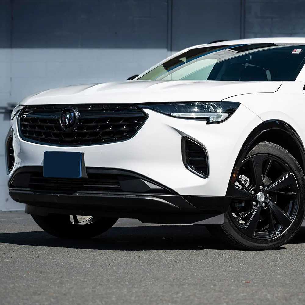 Buick Repair and Service in Chattanooga, TN