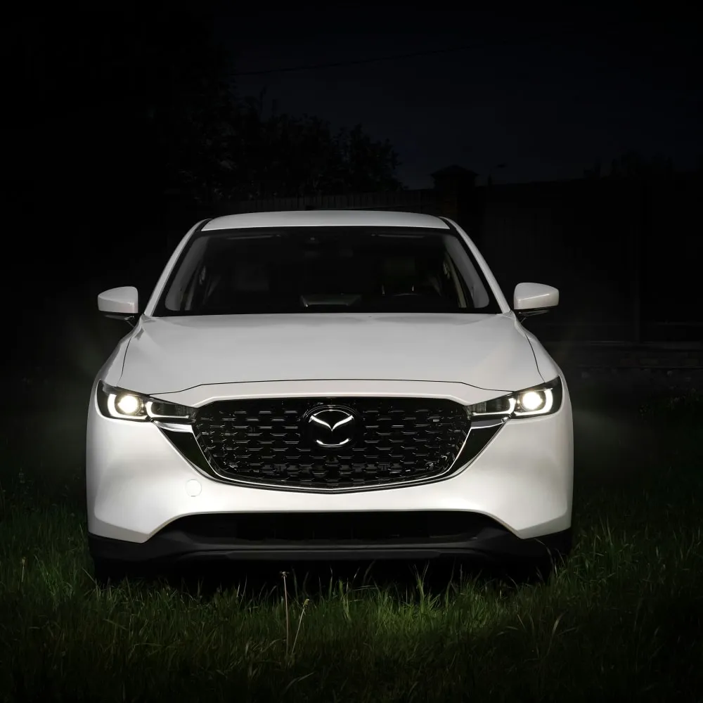 Mazda Repair and Service in Chattanooga, TN