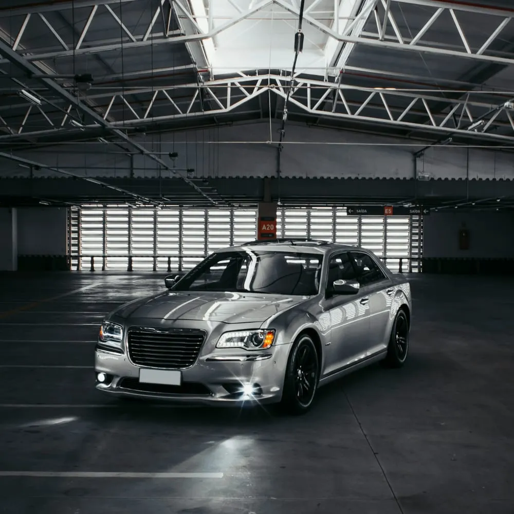 Chrysler Repair and Service in Chattanooga, TN