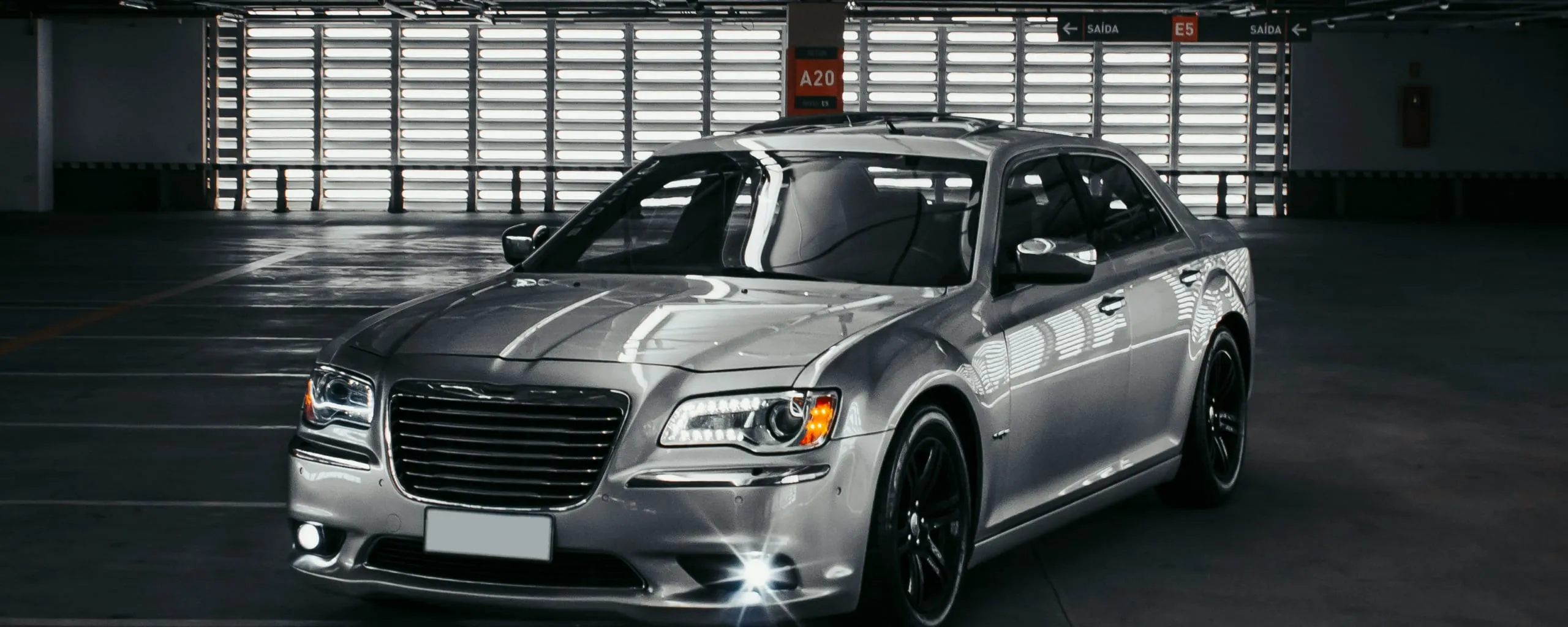 Chrysler Repair and Service near Chattanooga, TN