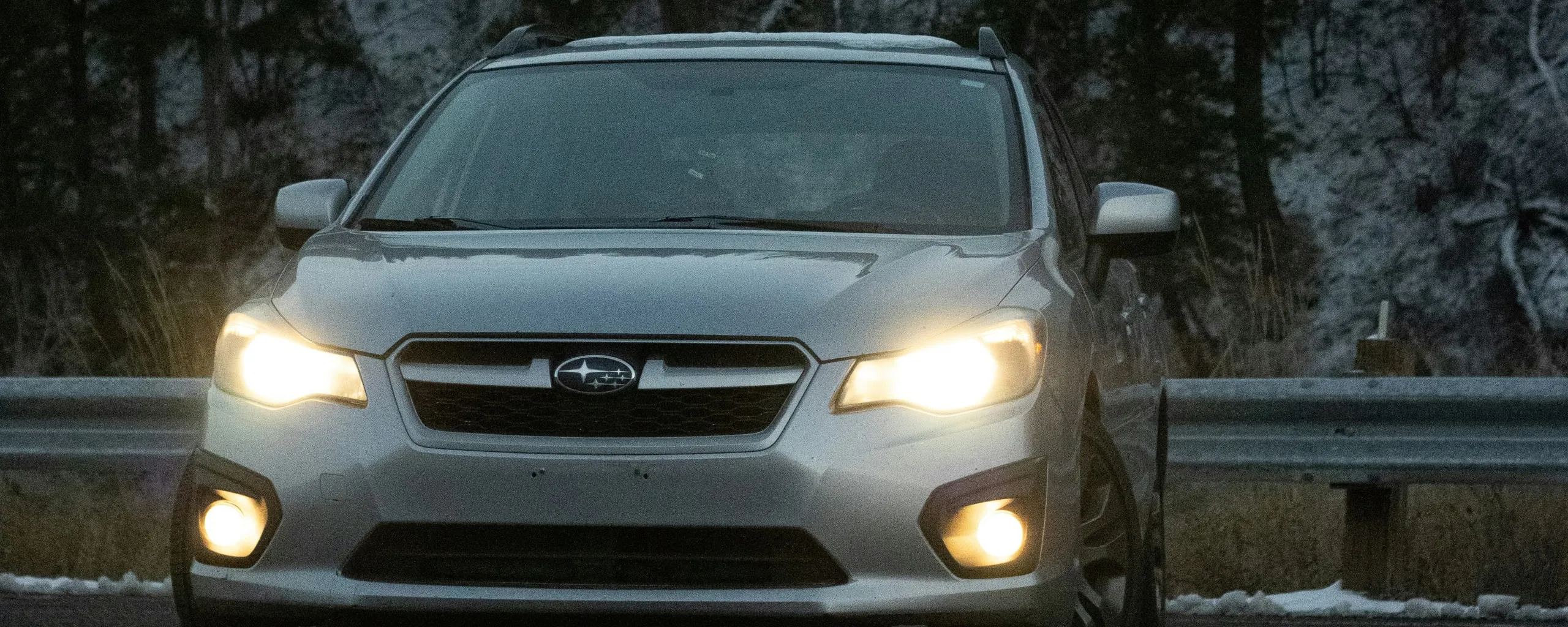 Subaru Repair and Service near Chattanooga, TN