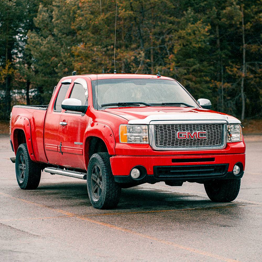 GMC Repair and Service in Chattanooga, TN