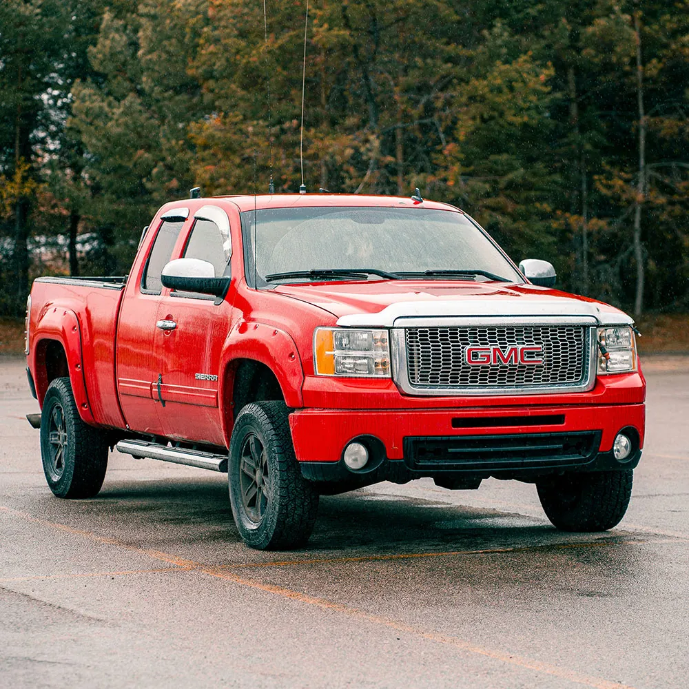 GMC Repair and Service in Chattanooga, TN