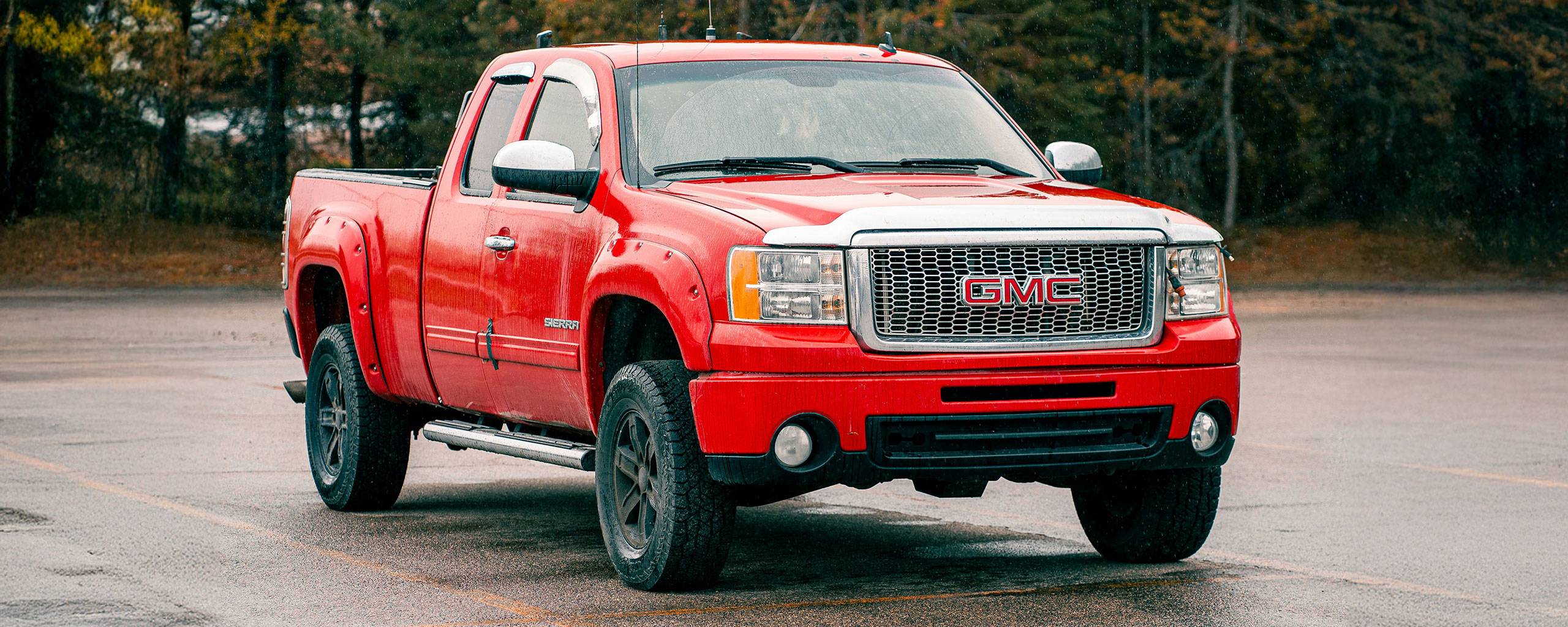 GMC Repair and Service near Chattanooga, TN