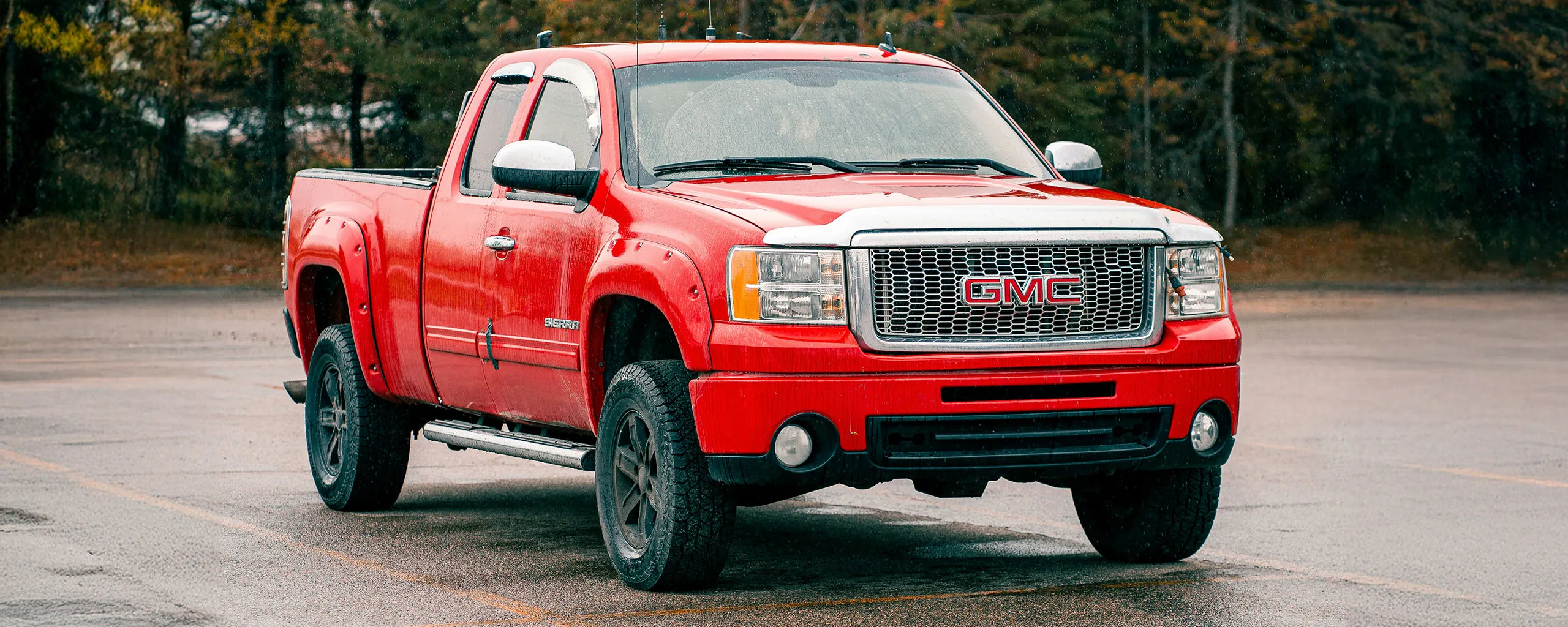 GMC Repair and Service near Chattanooga, TN