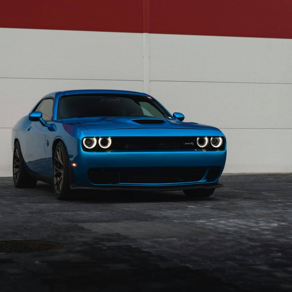 Dodge Repair and Service in Chattanooga, TN